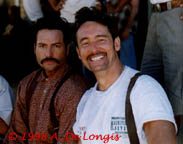 Anthony and Dale Midkiff