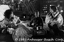 Anthony on Budweiser 