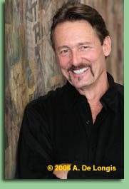 Anthony De Longis headshot